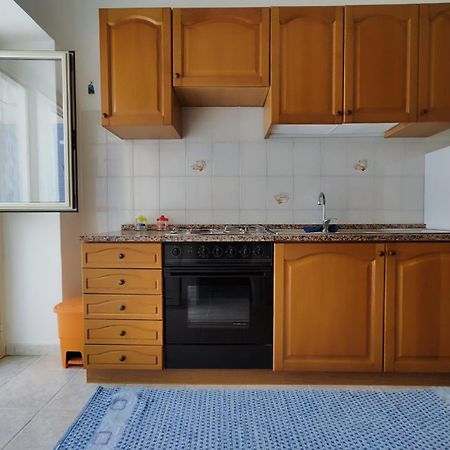 Piscitello'S Apartment Realmonte Exterior photo