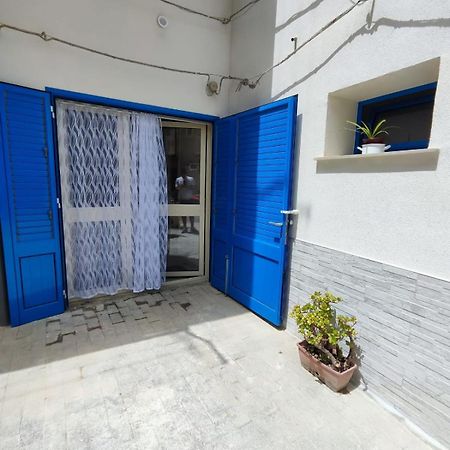 Piscitello'S Apartment Realmonte Exterior photo