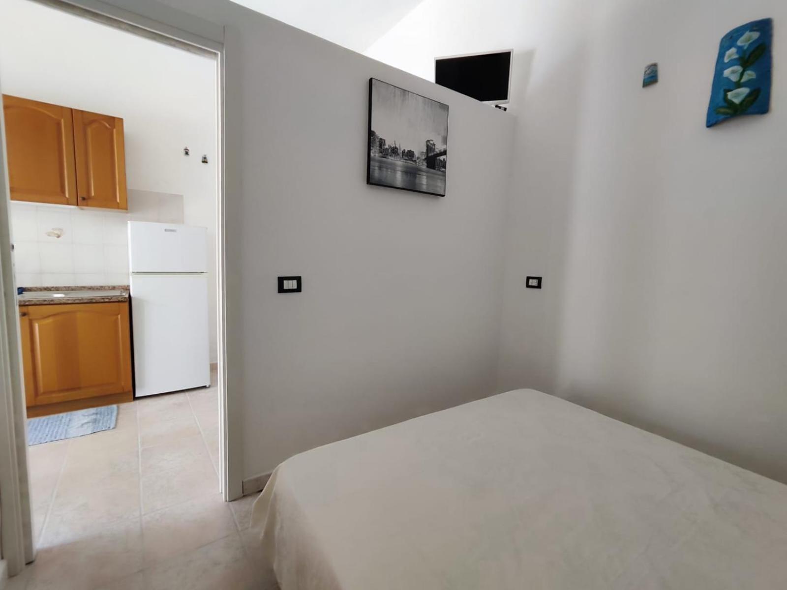 Piscitello'S Apartment Realmonte Exterior photo