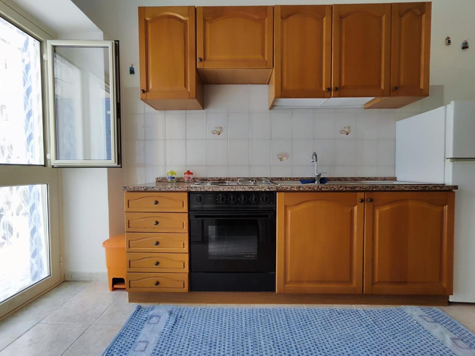 Piscitello'S Apartment Realmonte Exterior photo