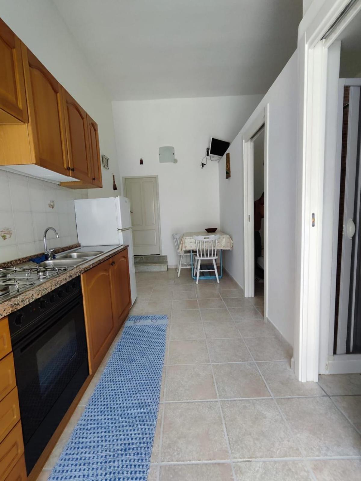 Piscitello'S Apartment Realmonte Exterior photo