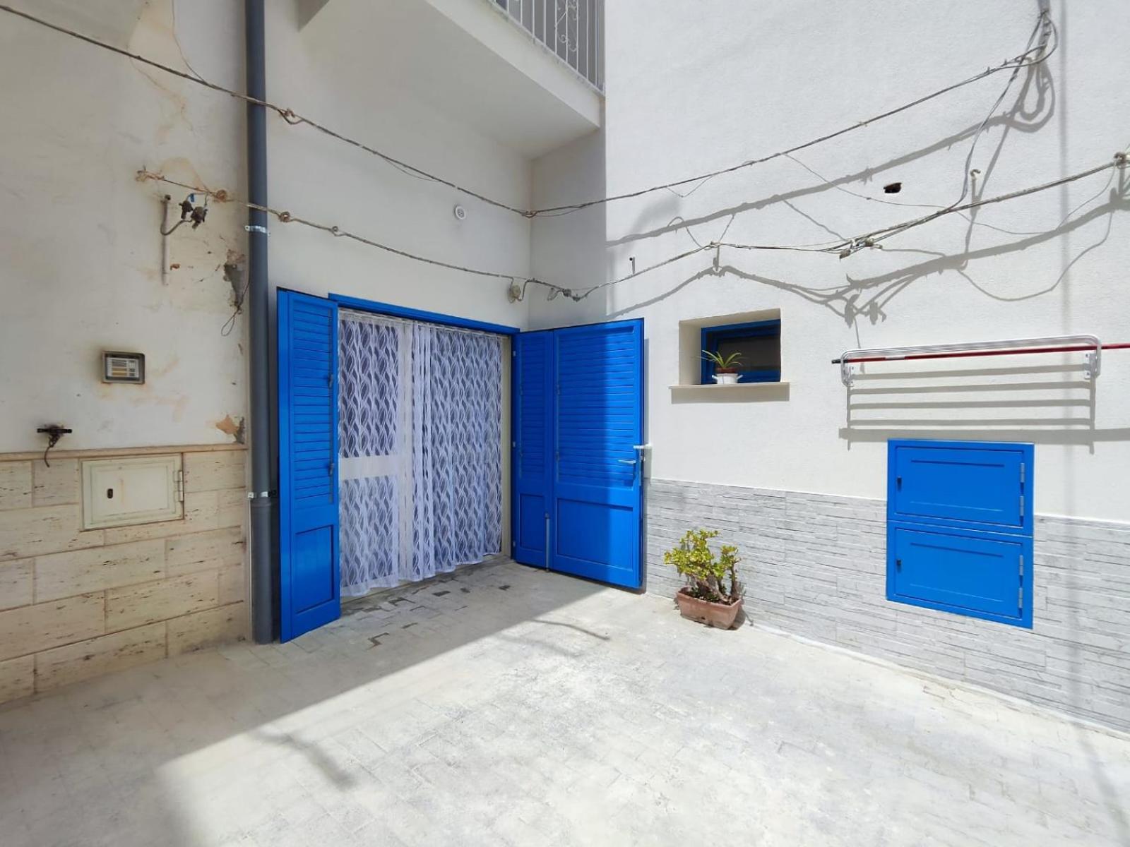 Piscitello'S Apartment Realmonte Exterior photo